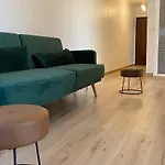 Portes De La Vielle Ville - 3 Bedrooms & Parking