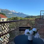 Gatsby Studio - Terrasse Sur Les Toits