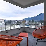 L\'Estrade La Costiere - 2 Chambres Avec Vue Sur Le Lac
