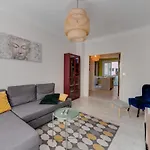Le Baulier - 2 bedrooms apartment