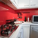 Hibiscus Apartment