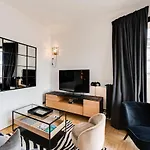 Le Panoramique - 75 Sq M Apartment With Balcony In The Heart Of Annecy
