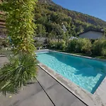 Savoielac - Villa Rainettes