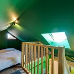 Le Balcon Du Chateau - Aprtement 75 Square Meter In The Annecy Center