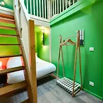 Le Balcon Du Chateau - Aprtement 75 Square Meter In The Annecy Center