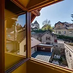 Le Balcon Du Chateau - Aprtement 75 Square Meter In The Annecy Center