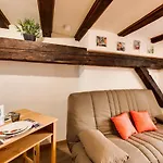Le Cocooning - Small Studio Of 20 Square Meter In The Heart Of Annecy