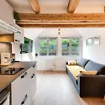 Le Studio Du Lac - Studio Quiet At The Foot Of Lake Annecy