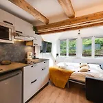 Le Studio Du Lac - Studio Quiet At The Foot Of Lake Annecy