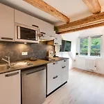 Le Studio Du Lac - Studio Quiet At The Foot Of Lake Annecy