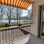 Swan Lake - Design Apartment Facing Lake Annecy