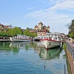 Le 3 De Coeur Annecy
