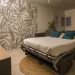 Superbe appartement en vieille ville et à 5 min à pied du lac ! Parking gratuit