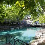 Cote Gare - Gare - Centre-Ville - Parking - Netflix - Wifi - Disney+ - Terrasse
