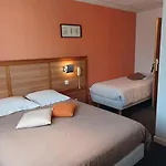 Logis - Hotel Restaurant Bellevue Annecy