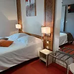 Logis - Hotel Restaurant Bellevue Annecy
