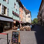 Le Coquet - Gare - Hyper Centre - Parking - Wifi - Netflix - Disney+