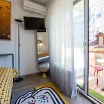 Highland Annecy Rent Lodge