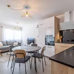 Belvedere Furnished Flat