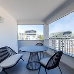 Belvedere Furnished Flat