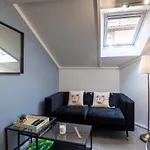 Nice T2 Apartment In The Heart Of The Old Town Of Annecy Near The Lake
