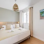 L\'Annexe Du 43 - Beautiful T3 For 4 People With Balcony