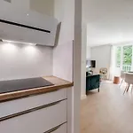 L\'Annexe Du 43 - Beautiful T3 For 4 People With Balcony
