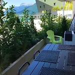 Lake Home