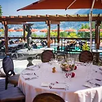 Les Trésoms Lake&Spa Resort