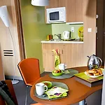 Aparthotel Adagio Annecy Centre