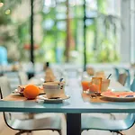 Comfort Aparthotel Les Hauts D\'Annecy