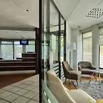 Comfort Aparthotel Les Hauts D\'Annecy
