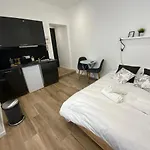 Studio - Wifi - Ultra Centre