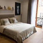 Charming Studio In The Heart Of The Pedestrian Area