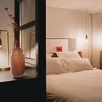 La Vie En Rose - Luxe, Calme & Hypercentre - 3*