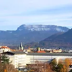 La Belle Balade - Parking - Wifi - Balcon - Belle Vue !