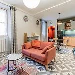 Appartement Dalmata - Welkeys