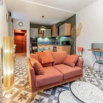 Appartement Dalmata - Welkeys