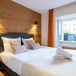 Appalaches Annecy Rent Lodge