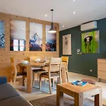 Appennins Annecy Rent Lodge