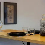 Petit Chez-Vous Rue Vaugelas