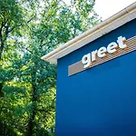 Greet Hotel Annecy Cran-Gevrier By Accor