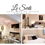 Le Serti - Coeur De Vieille Ville - Majord\'Home