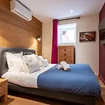 Appennins Annecy Rent Lodge