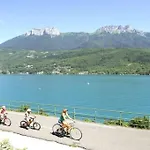 Appalaches Annecy Rent Lodge