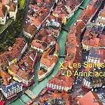 Les Suites D\'Anniciaca - Hyper Centre Avec Vue Sur Le Chateau