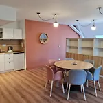 Apparthotel Privilodges Le Royal