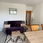 Appartement A 150M Du Lac- Plage De L\'Imperial