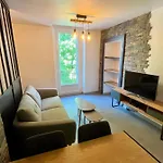 Appartement Centre-Ville Annecy