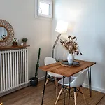 Studio Cosy - Espace Exterieur Et Proche Du Centre